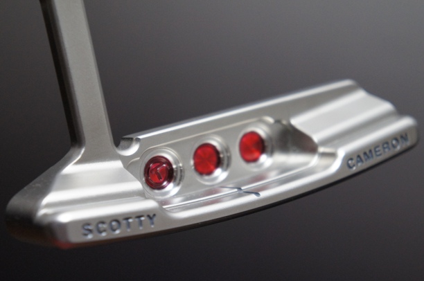 Scotty Cameron Tour Rat Concept2 再入荷決定！: RATman-GOLF.USA