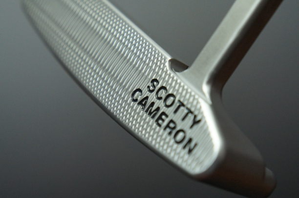 Scotty Cameron Tour Rat Concept2 再入荷決定！: RATman-GOLF.USA